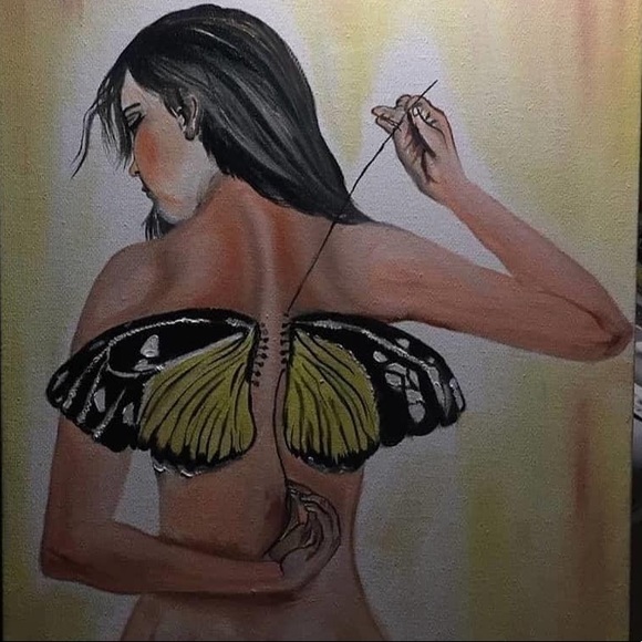 Meet your Posher, Eryal - Picture 6 of 16